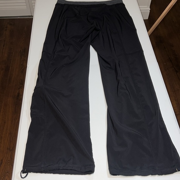 Athleta Double Time Allegro Pant Size 8 - Picture 4 of 9